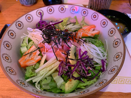 Hwe Sarang Sushi